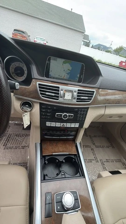2014 Mercedes-Benz W212 E-Class - Image 17 of 20