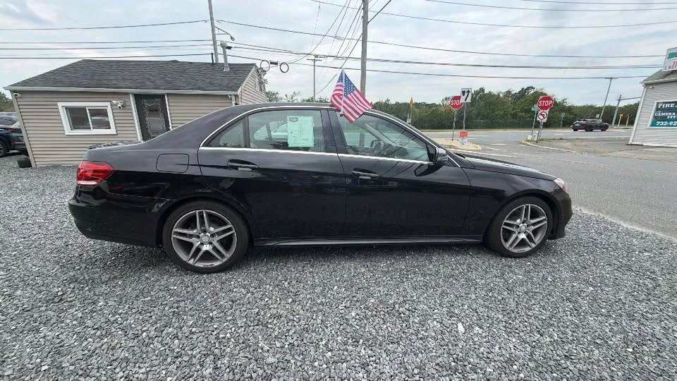 2014 Mercedes-Benz W212 E-Class - Image 4 of 20