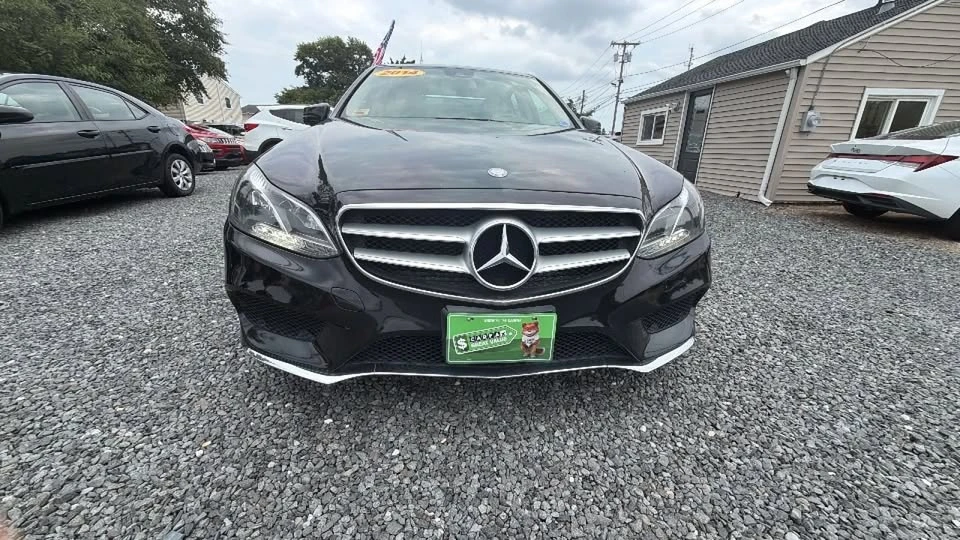 2014 Mercedes-Benz W212 E-Class - Image 5 of 20