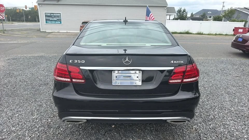 2014 Mercedes-Benz W212 E-Class - Image 3 of 20