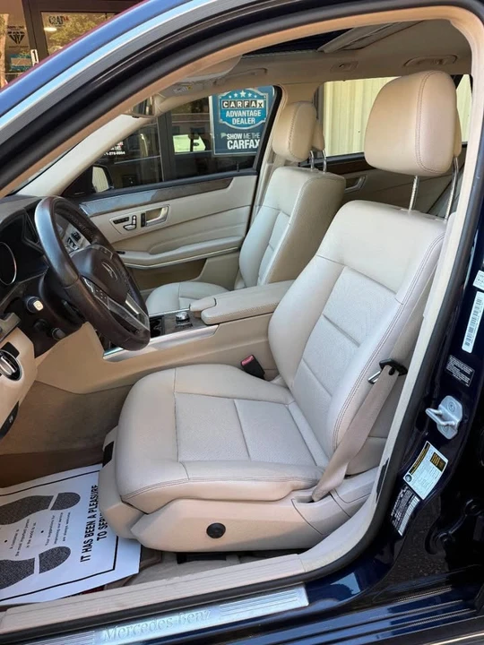2014 Mercedes-Benz W212 E-Class - Image 11 of 20