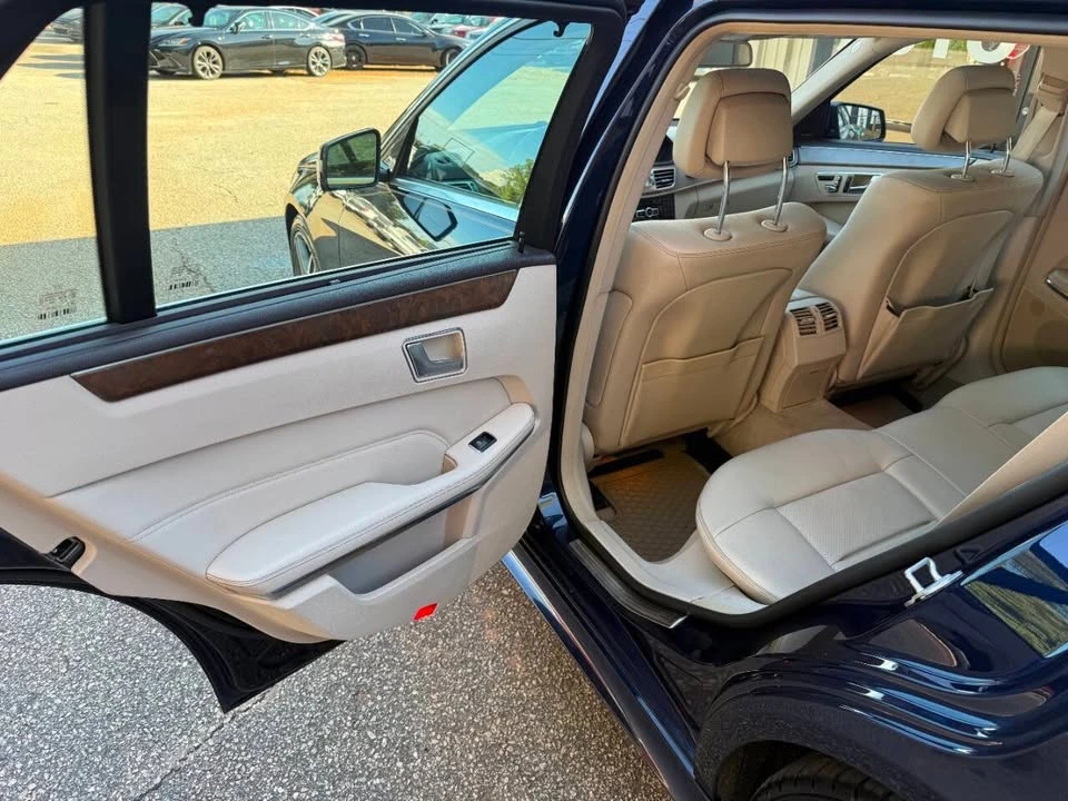 2014 Mercedes-Benz W212 E-Class - Image 12 of 20