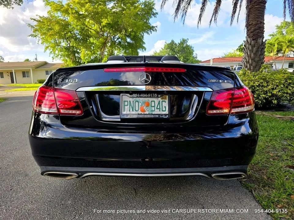 2014 Mercedes-Benz W212 E-Class - Image 15 of 20
