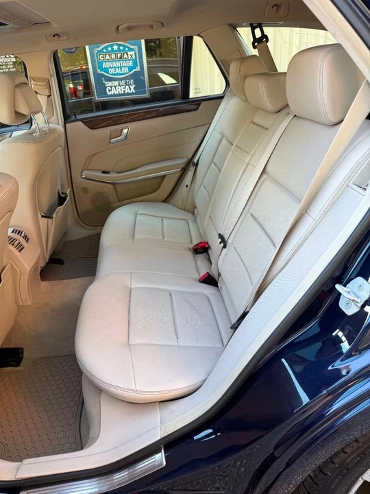 2014 Mercedes-Benz W212 E-Class - Image 14 of 20