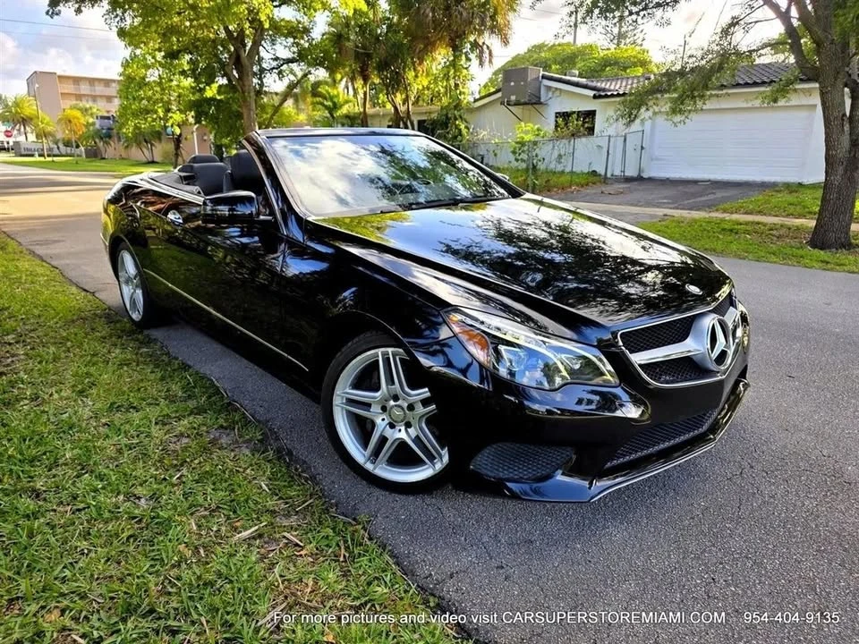 2014 Mercedes-Benz W212 E-Class - Image 20 of 20