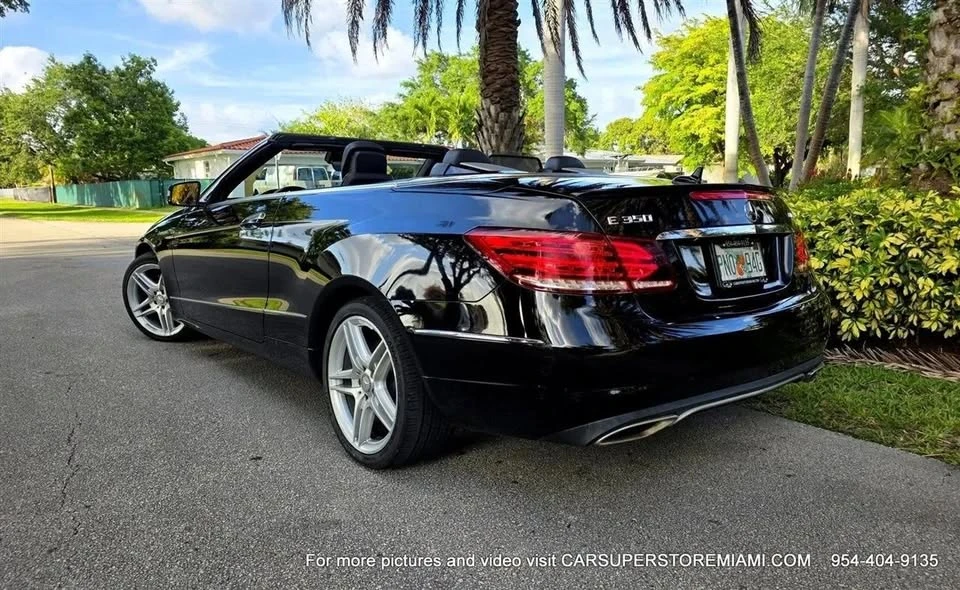 2014 Mercedes-Benz W212 E-Class - Image 14 of 20