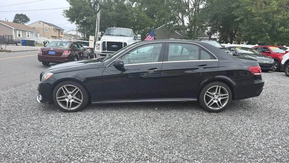2014 Mercedes-Benz W212 E-Class - Image 2 of 20