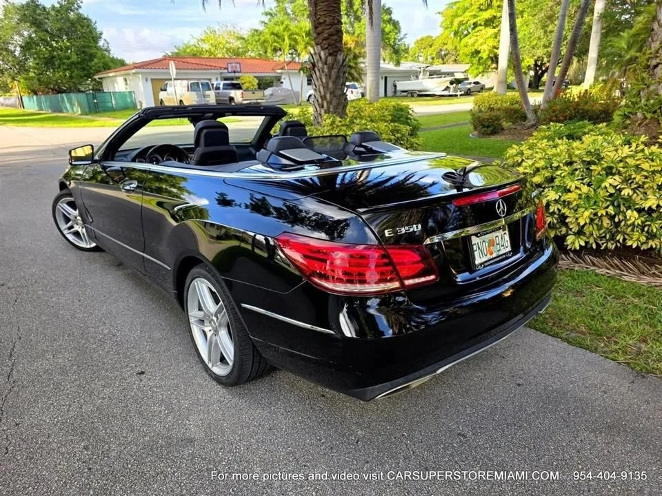 2014 Mercedes-Benz W212 E-Class - Image 12 of 20