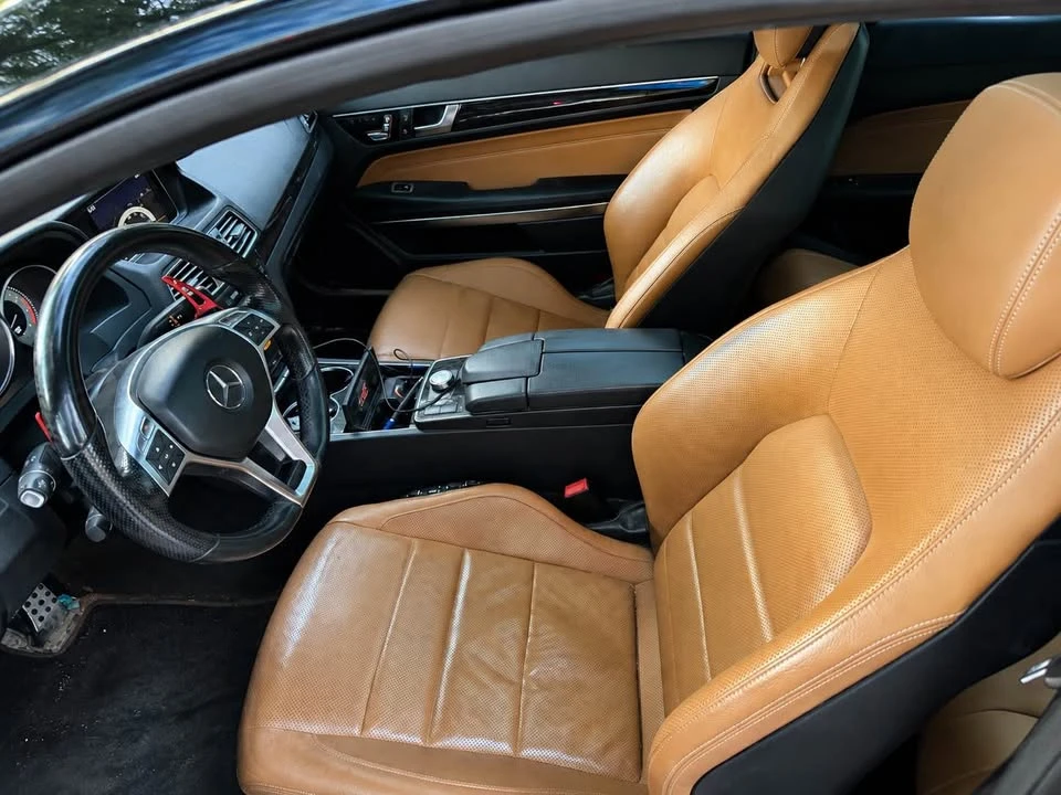 2014 Mercedes-Benz W212 E-Class - Image 9 of 12
