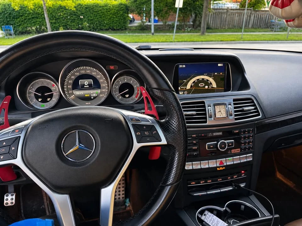 2014 Mercedes-Benz W212 E-Class - Image 10 of 12