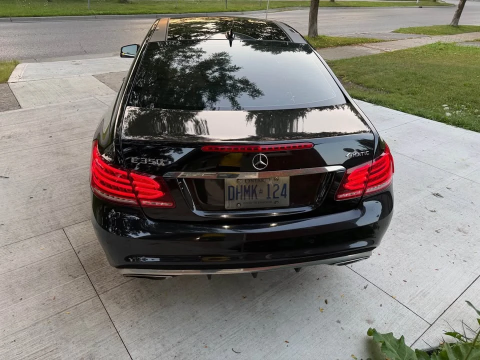 2014 Mercedes-Benz W212 E-Class - Image 5 of 12