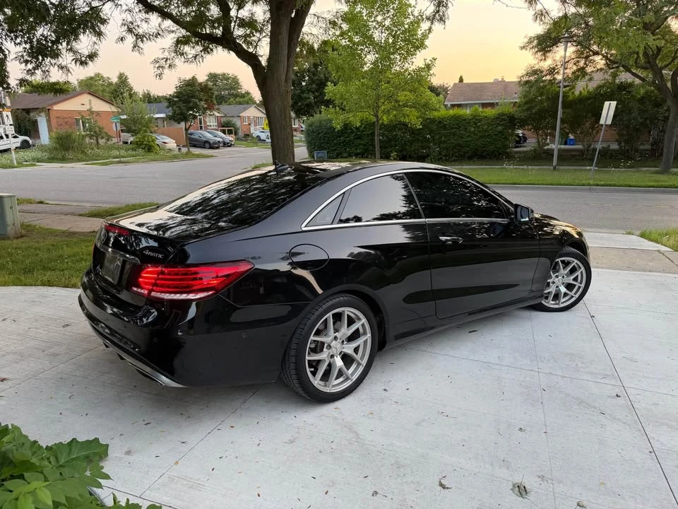 2014 Mercedes-Benz W212 E-Class - Image 6 of 12
