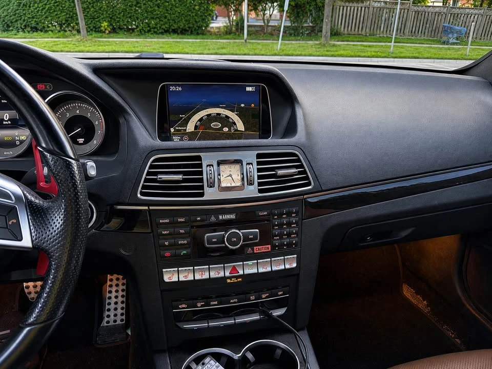 2014 Mercedes-Benz W212 E-Class - Image 11 of 12