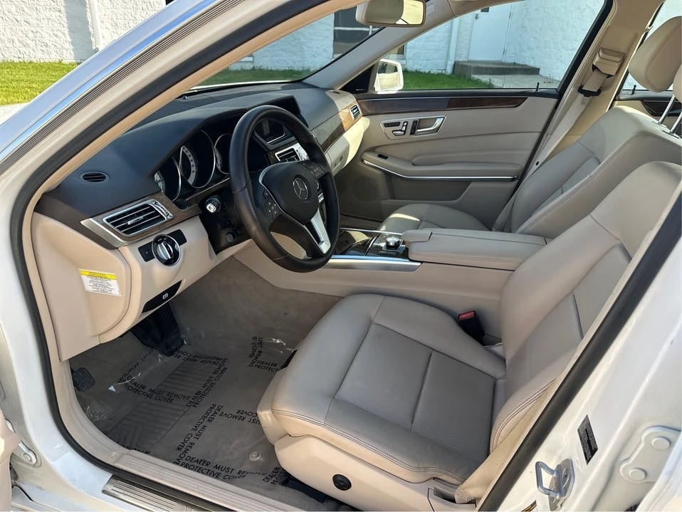 2014 Mercedes-Benz W212 E-Class - Image 9 of 20