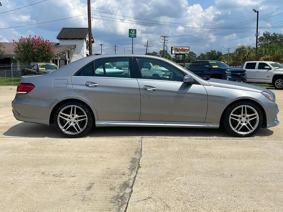 2014 Mercedes-Benz W212 E-Class - Image 4 of 20