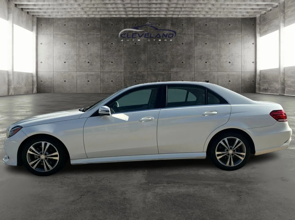 2014 Mercedes-Benz W212 E-Class - Image 6 of 20