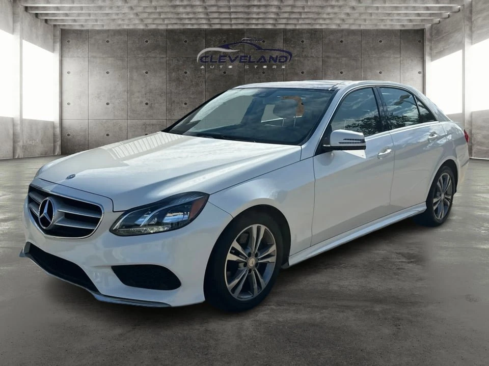 2014 Mercedes-Benz W212 E-Class - Image 8 of 20