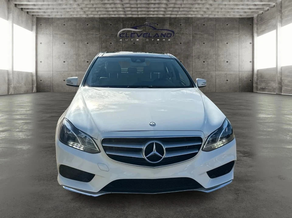 2014 Mercedes-Benz W212 E-Class - Image 7 of 20