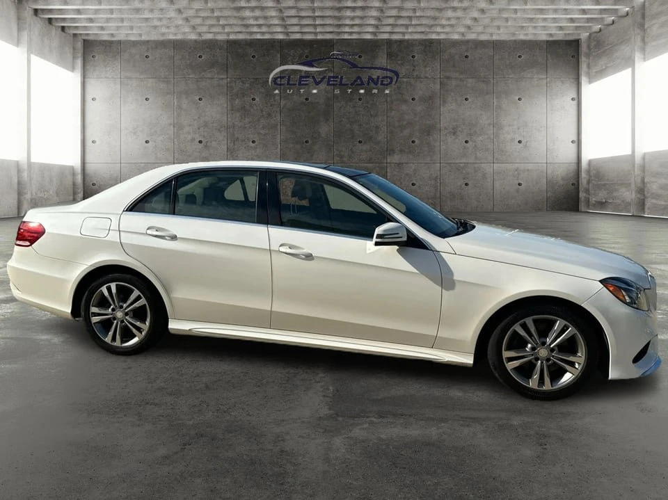 2014 Mercedes-Benz W212 E-Class - Image 2 of 20