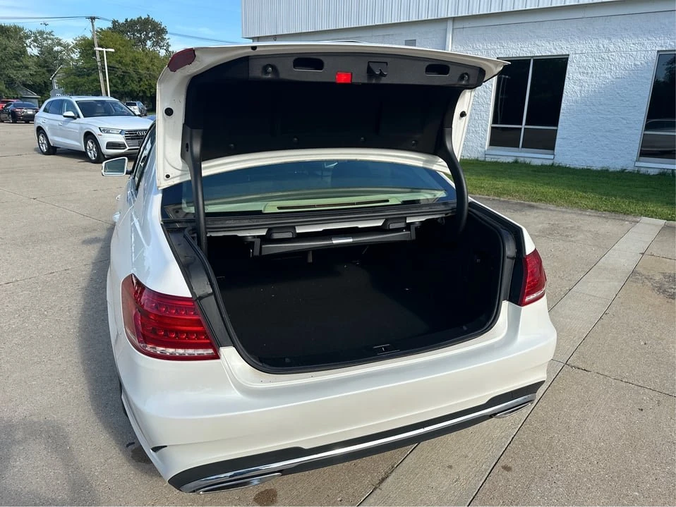 2014 Mercedes-Benz W212 E-Class - Image 13 of 20