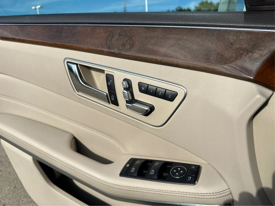 2014 Mercedes-Benz W212 E-Class - Image 19 of 20