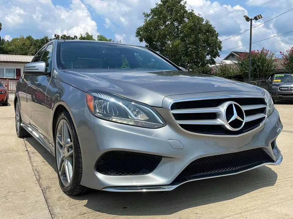 2014 Mercedes-Benz W212 E-Class - Image 3 of 20
