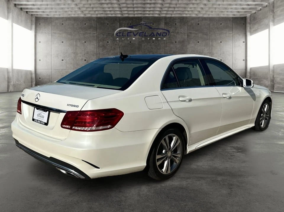 2014 Mercedes-Benz W212 E-Class - Image 3 of 20
