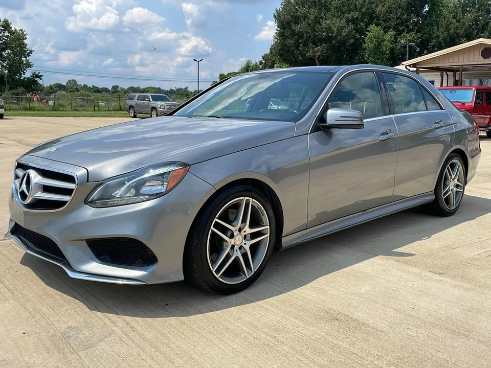 2014 Mercedes-Benz W212 E-Class - Image 9 of 20