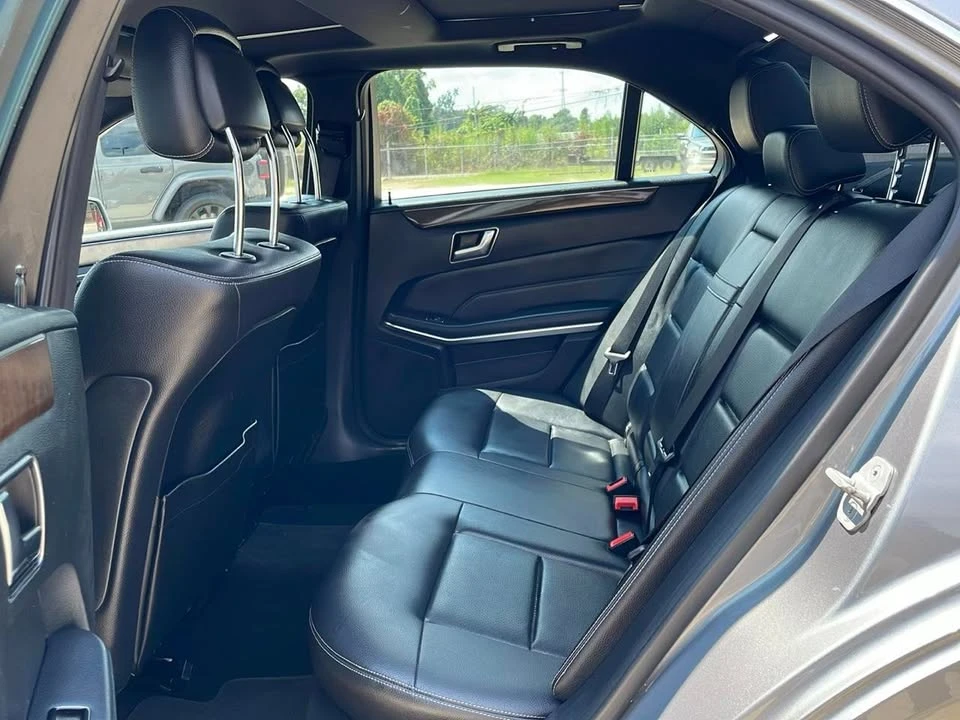 2014 Mercedes-Benz W212 E-Class - Image 19 of 20