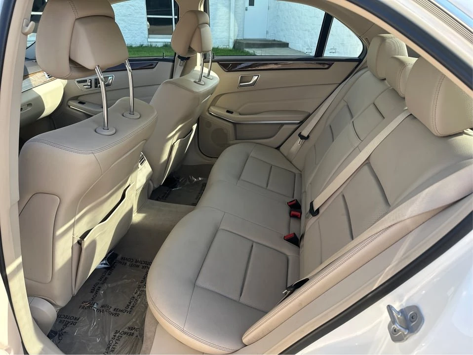 2014 Mercedes-Benz W212 E-Class - Image 10 of 20