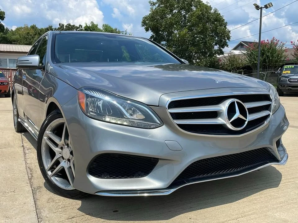 2014 Mercedes-Benz W212 E-Class - Image 2 of 20