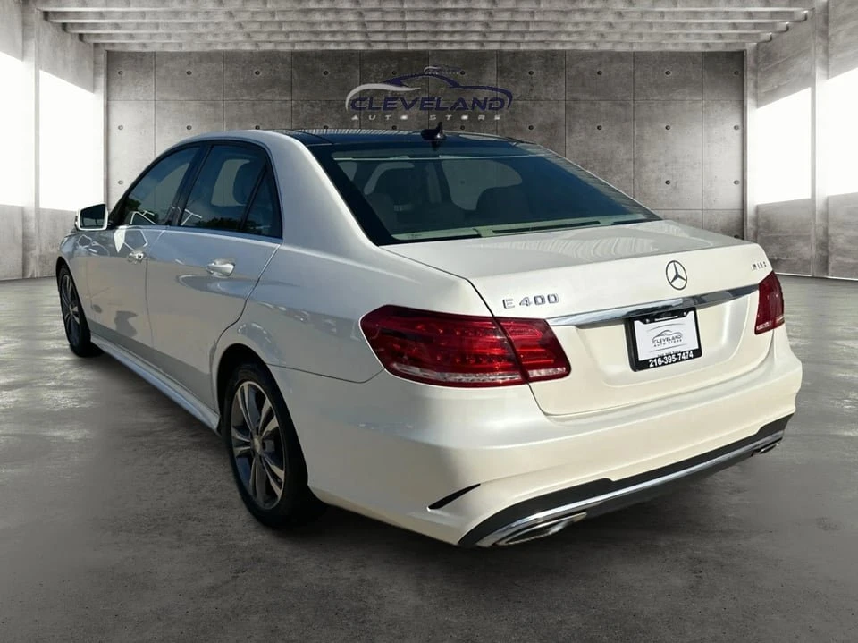 2014 Mercedes-Benz W212 E-Class - Image 5 of 20