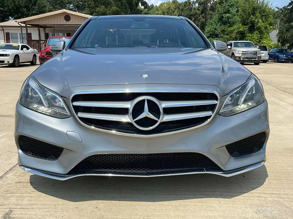 2014 Mercedes-Benz W212 E-Class - Image 10 of 20