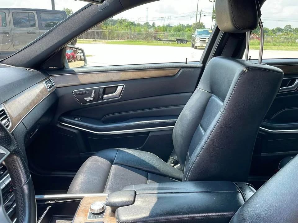 2014 Mercedes-Benz W212 E-Class - Image 13 of 20