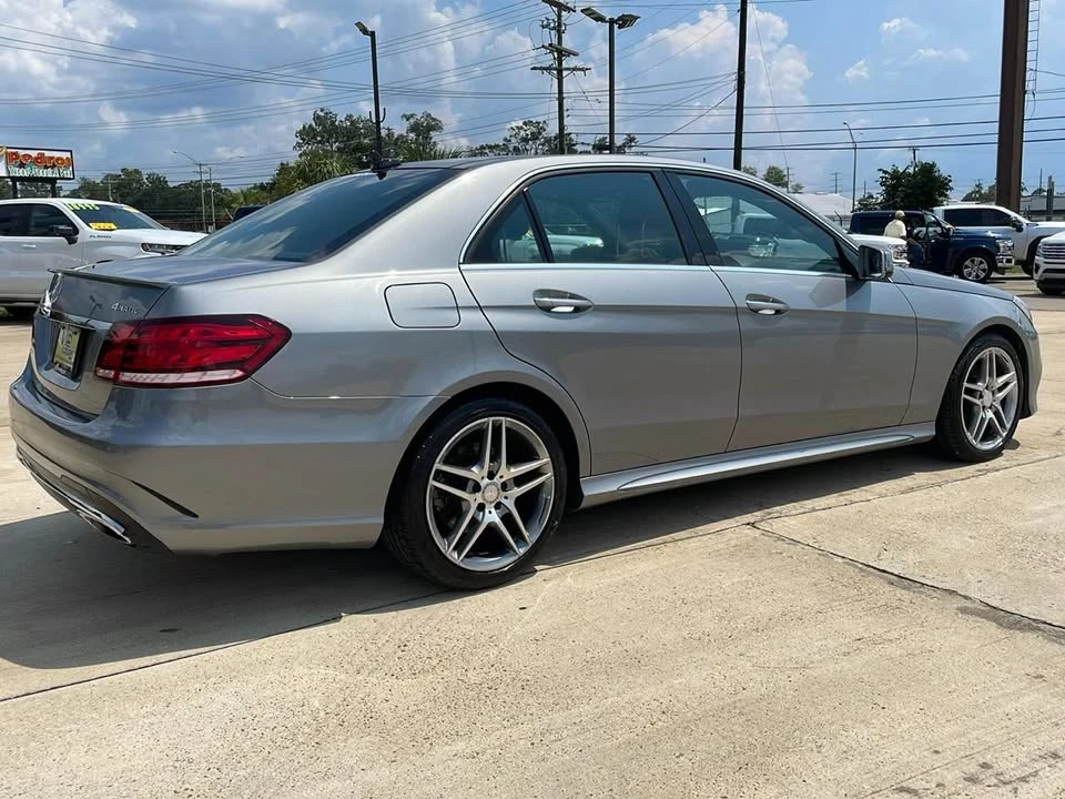 2014 Mercedes-Benz W212 E-Class - Image 5 of 20