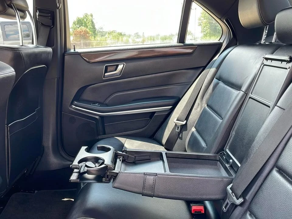 2014 Mercedes-Benz W212 E-Class - Image 20 of 20