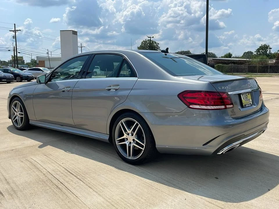 2014 Mercedes-Benz W212 E-Class - Image 7 of 20
