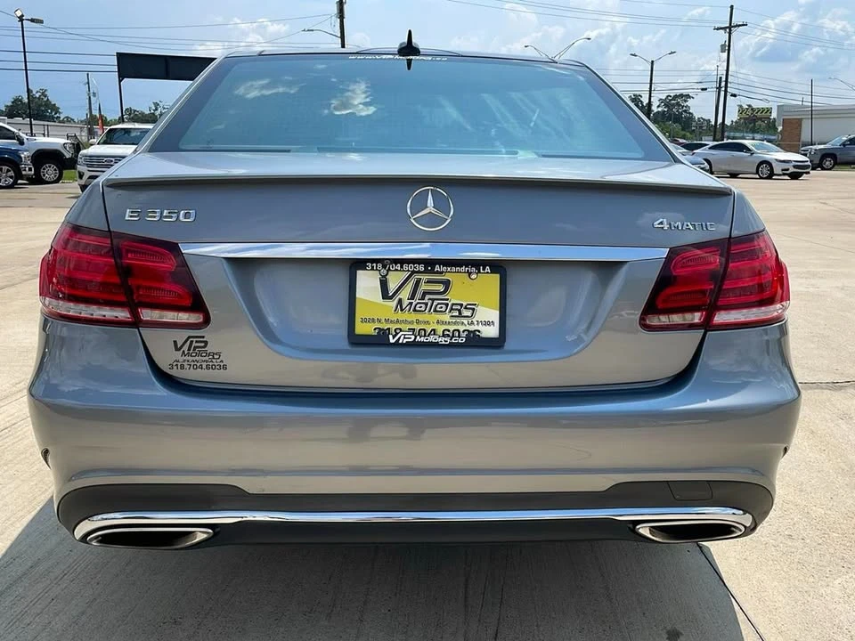 2014 Mercedes-Benz W212 E-Class - Image 6 of 20