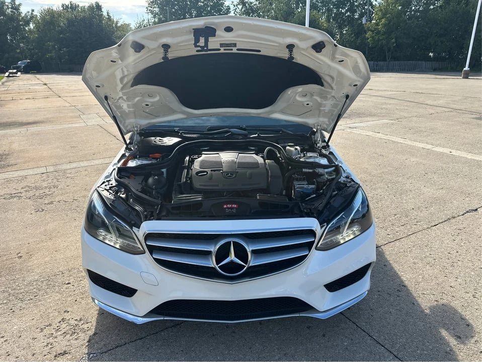2014 Mercedes-Benz W212 E-Class - Image 11 of 20