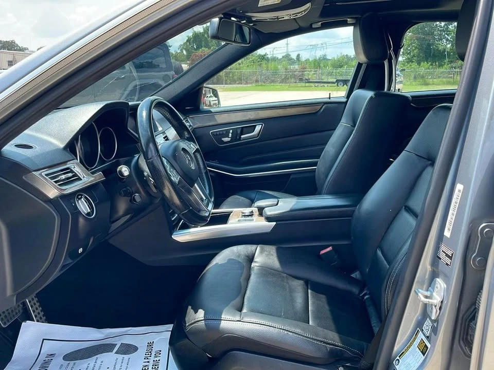 2014 Mercedes-Benz W212 E-Class - Image 12 of 20