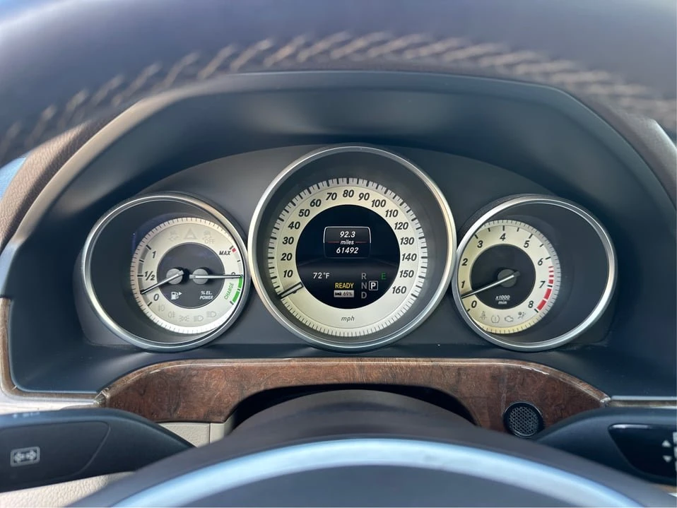 2014 Mercedes-Benz W212 E-Class - Image 16 of 20
