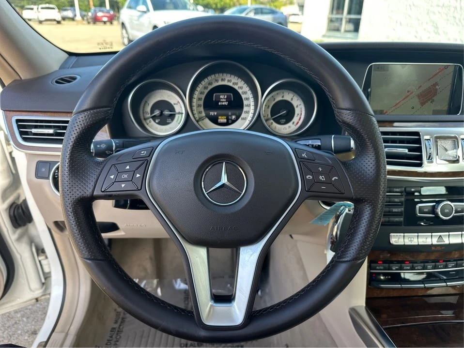 2014 Mercedes-Benz W212 E-Class - Image 17 of 20