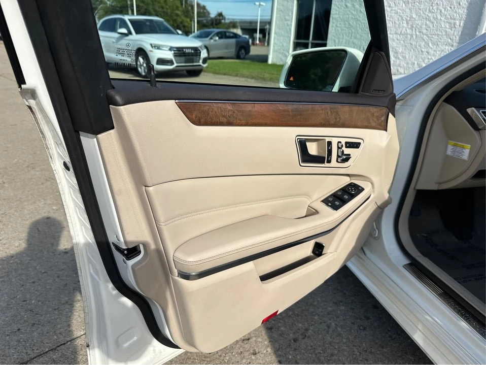 2014 Mercedes-Benz W212 E-Class - Image 20 of 20