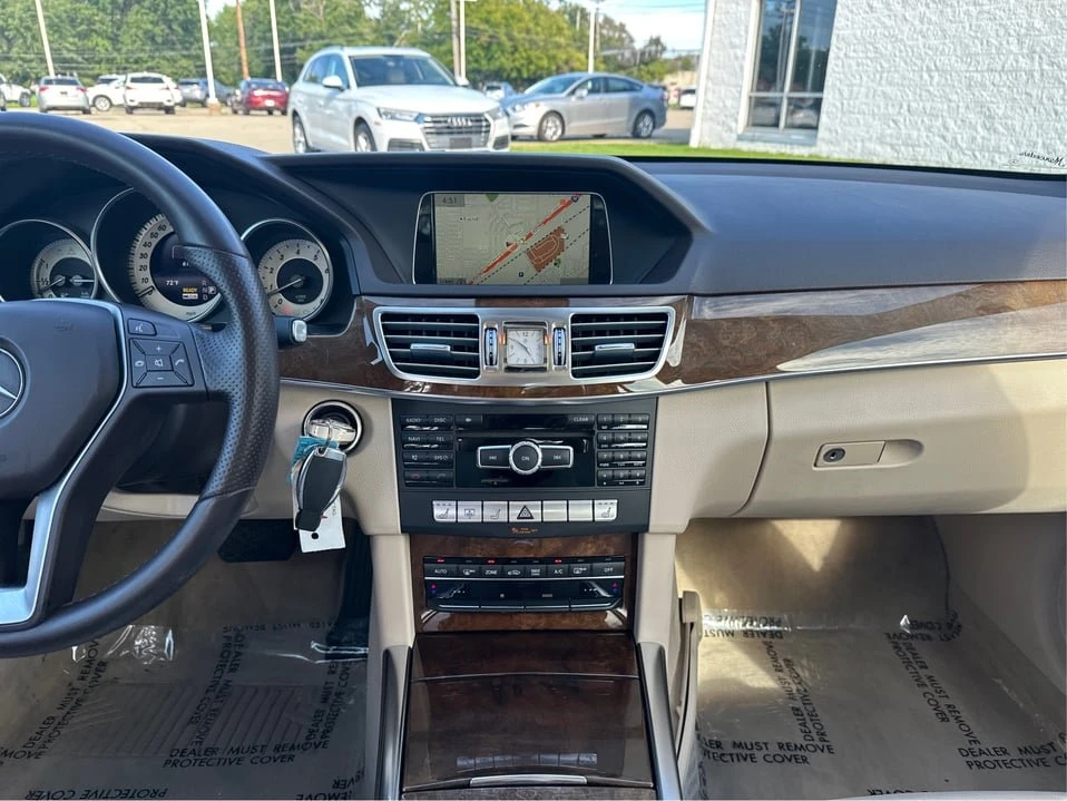 2014 Mercedes-Benz W212 E-Class - Image 14 of 20