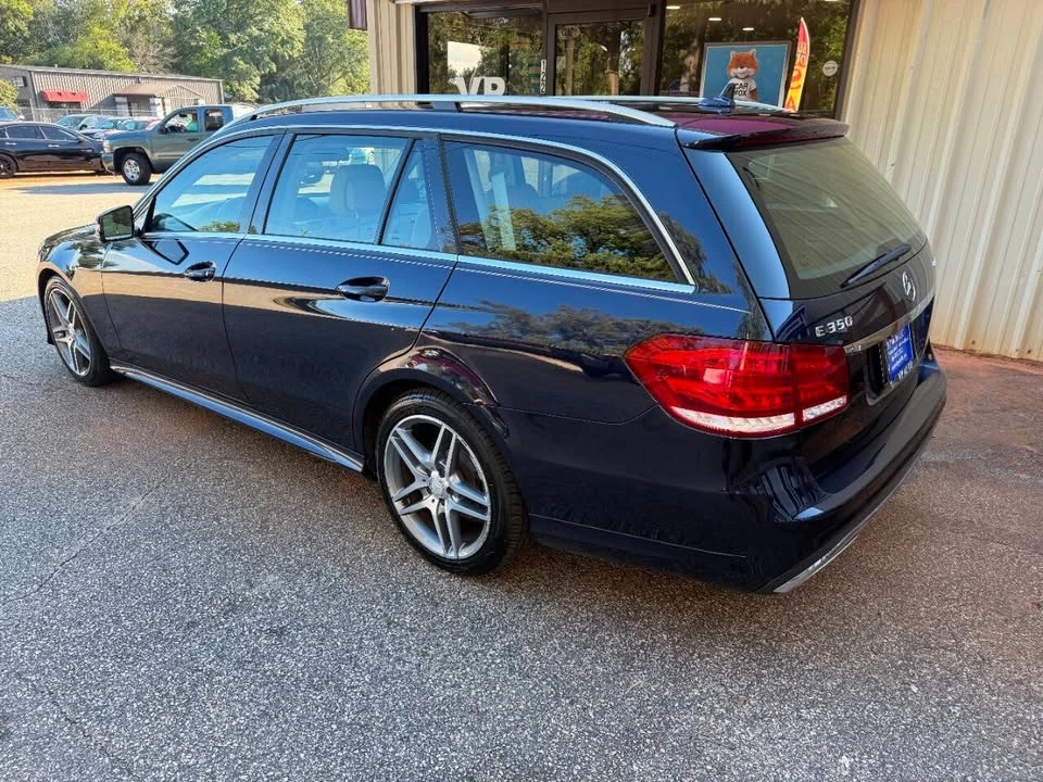 2014 Mercedes-Benz W212 E-Class - Image 6 of 20
