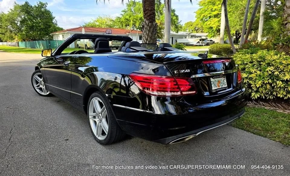 2014 Mercedes-Benz W212 E-Class - Image 13 of 20