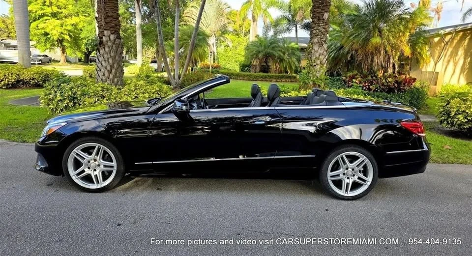 2014 Mercedes-Benz W212 E-Class - Image 11 of 20