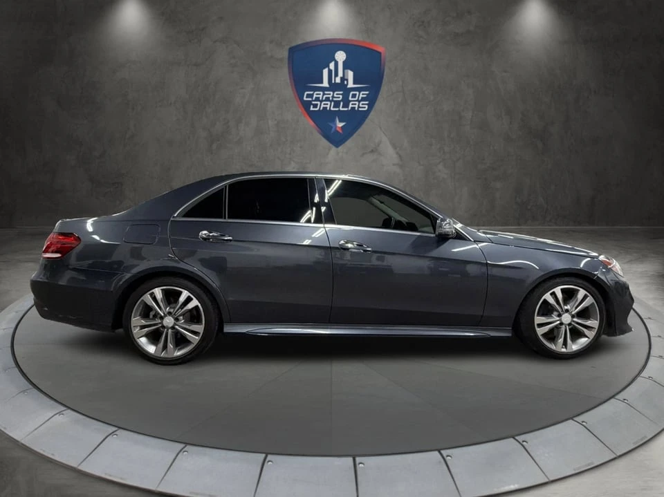 2014 Mercedes-Benz W212 E-Class - Image 6 of 20