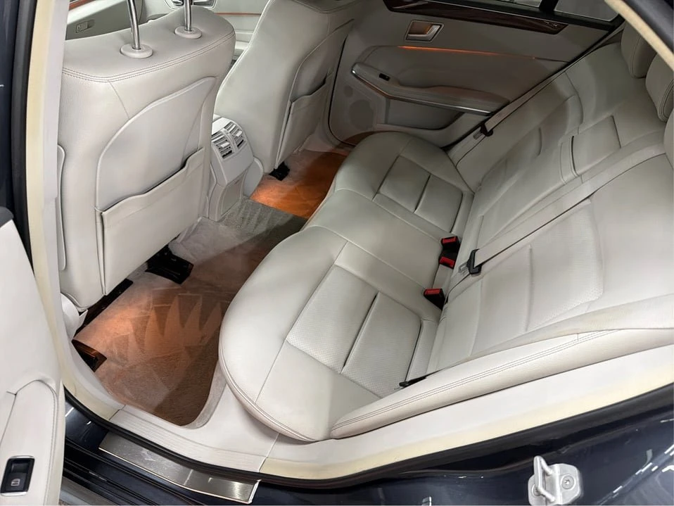 2014 Mercedes-Benz W212 E-Class - Image 12 of 20