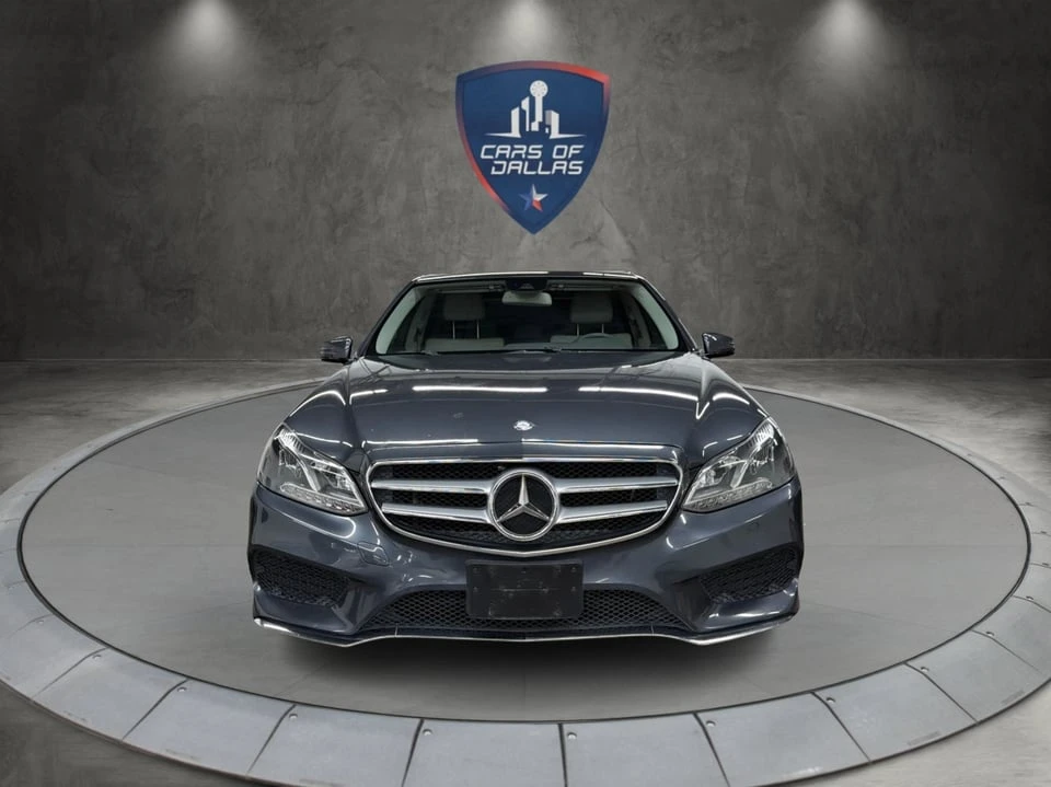 2014 Mercedes-Benz W212 E-Class - Image 8 of 20